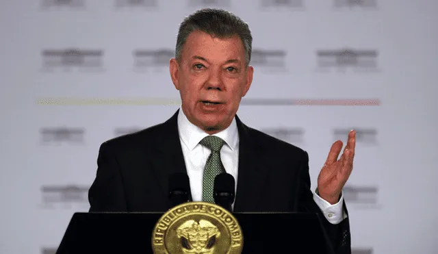 Crisis en Venezuela: Colombia otorgará residencia a más de 440 mil venezolanos