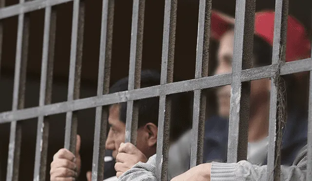 Encerrados y olvidados: la salud mental en las cárceles del Perú