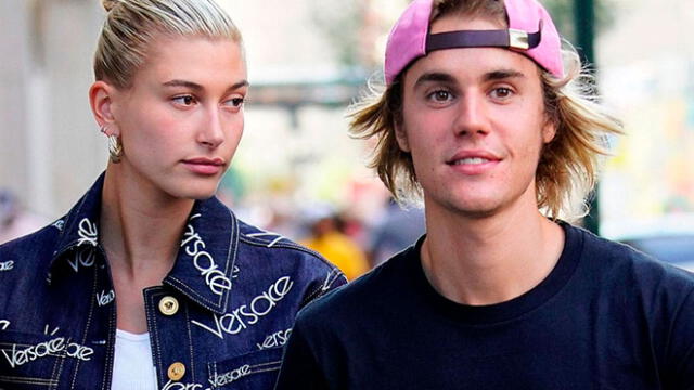 Justin Bieber y Hailey Baldwin: ¿A la espera de su primer hijo? [FOTOS]