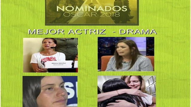 Oscar 2018: Los mejores memes que dejó la ceremonia en redes [FOTOS]