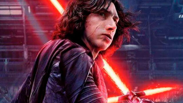 Star Wars: The Rise of Skywalker llegará a los cines a nivel nacional en diciembre. Foto: Lucasfilm
