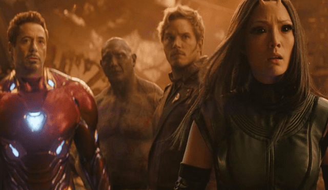 Avengers 4: en Instagram filtran fotos que confirman resurrección de dos superhéroes