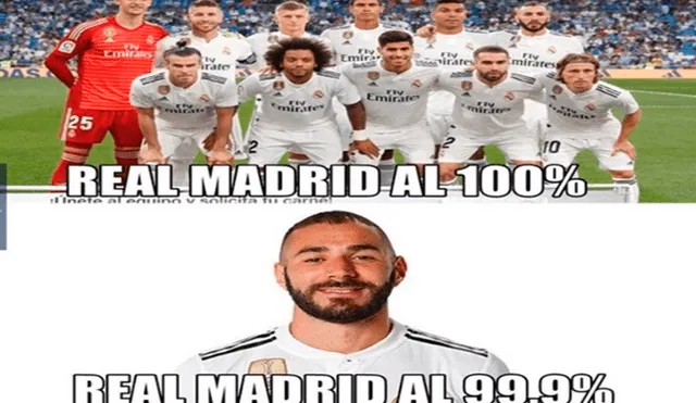 Real Madrid vs Barcelona: mira los mejores memes de la semifinal por la Copa del Rey