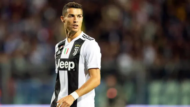 Cristiano Ronaldo sobre su presunta violación: “Mi familia está hundida” 