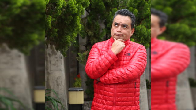Jorge Benavides alista segunda parte de la parodia de Jefferson Farfán y Paolo Guerrero