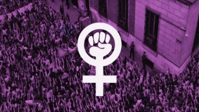 ¿Por qué el 8 de marzo es un día feminista?