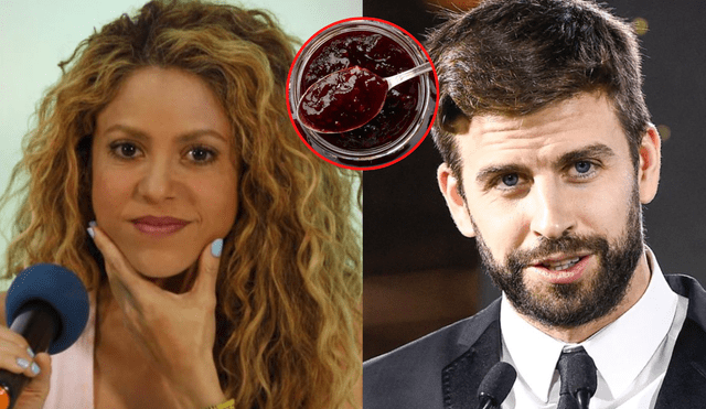 Shakira y nuevos detalles de cómo se enteró de la supuesta infidelidad de Piqué. Foto: composición LR/AFP/difusión