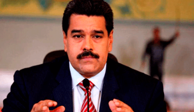 Venezuela cerró dos emisoras de radio que criticaban el gobierno de Nicolás Maduro