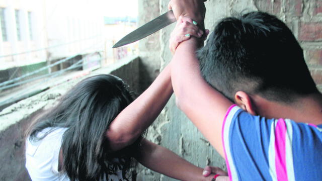 Región Piura registra las tasas más altas de feminicidio en el norte