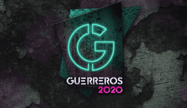 Conoce AQUÍ quiénes son los participantes de 'Guerreros 2020'. (Foto: Composición - El Popular)