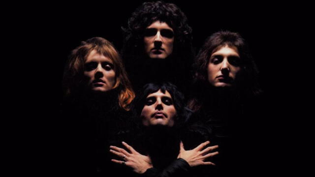 Diez cosas que no sabías de Bohemian Rhapsody, la canción que da nombre a la película [FOTOS]