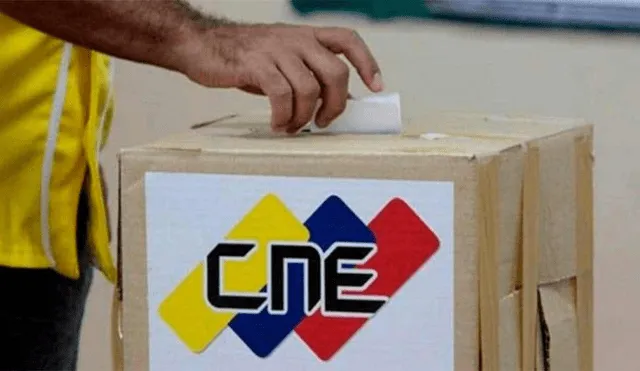  Unión de Partidos Latinoamericanos no reconocerá elecciones de Venezuela