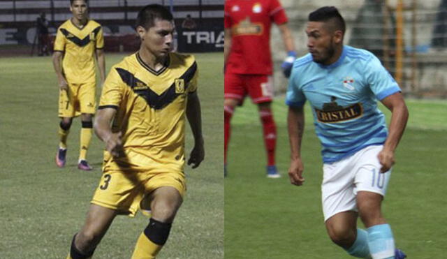 Cantolao goleó 4-1 a Sporting Cristal por la fecha 6 del Torneo de Verano