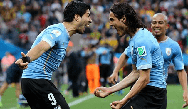 Uruguay vs. Argentina: FC Barcelona comunicó que Luis Suárez está listo para jugar en las Eliminatorias