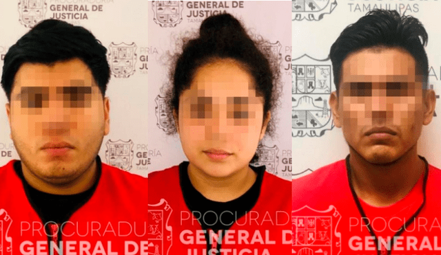 México: universitario es asesinado cruelmente por su exnovia