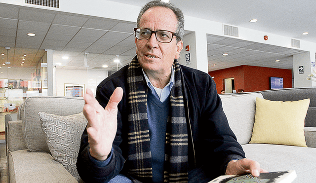 Alberto Acosta: “La izquierda debe hacer una profunda autocrítica”