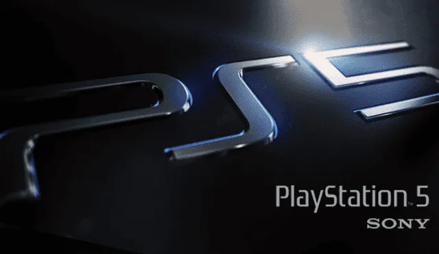 PlayStation 5 es una realidad y Sony ya trabaja en ella