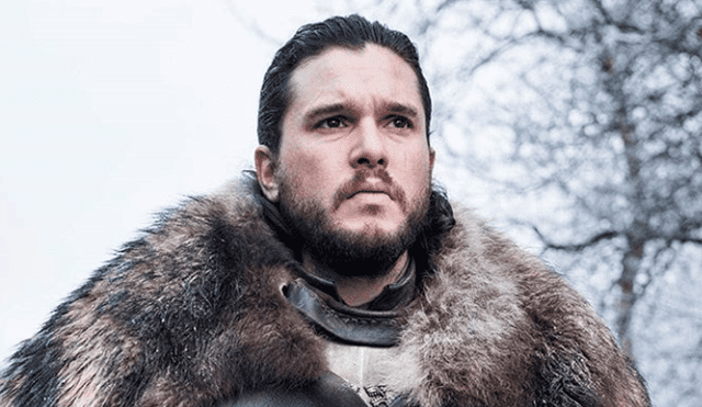 Game of Thrones: 'Jon Snow' arremete contra detractores de la serie