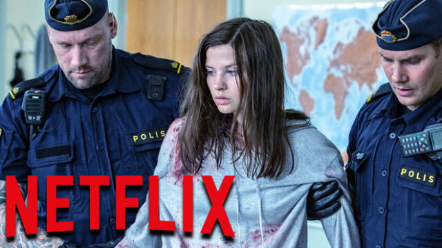 Netflix: ¿'Arenas Movedizas' tendrá segunda temporada? 