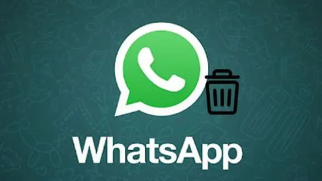 Verificar si archivaste tu conversación de WhatsApp.