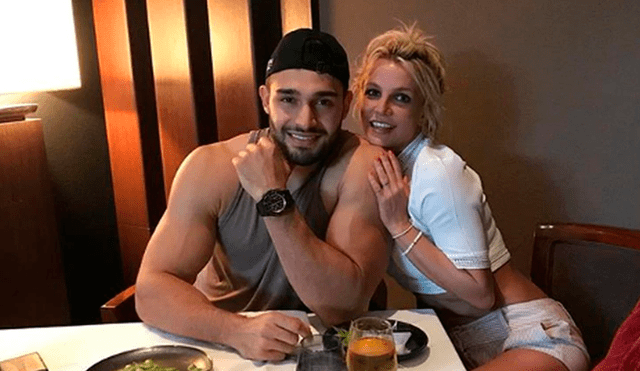 Mamá y pareja de Britney Spears rompen su silencio y hablan tras el internamiento de la cantante 