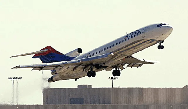 Delta Air Lines se tomó en serio la publicación del exmilitar Robert O'Neill. (Foto: Steve Schaefer)