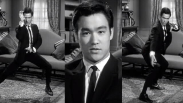Bruce Lee: el día que aceptó que nunca podría derrotar a Muhammad Ali en vida [VIDEO]