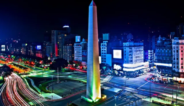 Buenos Aires: una de las ciudades más baratas del mundo