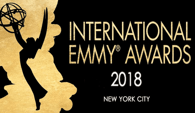 Emmy Internacional 2018: Mira los mejores momentos de la ceremonia más esperada [VIDEO]