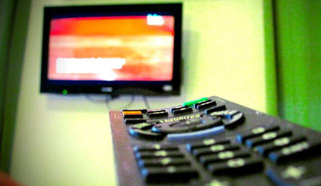 Telefónica sube tarifa de servicio de televisión por cable
