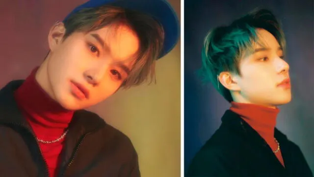 Jungwoo de NCT 127 se retira de los escenarios por problemas de salud [FOTOS]