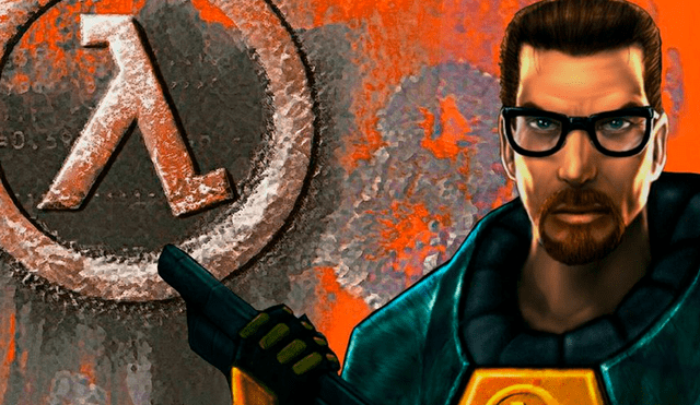 Videojuegos de Half-Life en los que Gordon Freeman no aparece como protagonista.
