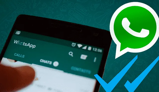WhatsApp: este es el truco para leer tus mensajes sin aparecer 'en línea' [VIDEO]