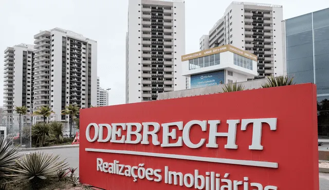 Mayoría cree que políticos serán enjuiciados por Odebrecht