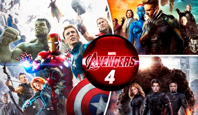 'Avengers 4: Endgame': conoce cuál es la fecha de estreno de la entrega de Marvel en toda Latinoamérica [FOTOS]