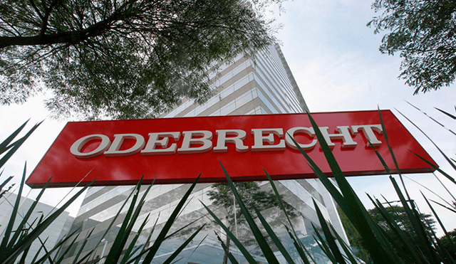 Odebrecht tenía equipo para sobornar árbitros