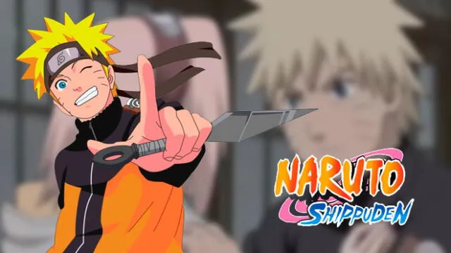 Naruto está de cumpleaños y se celebra con sus mejores momentos. Créditos: Composición