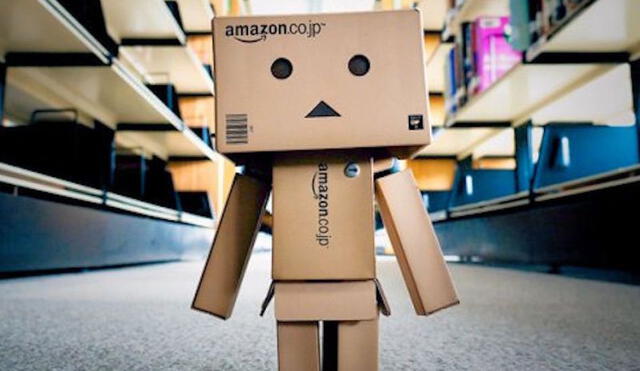 ¿Los robots, un peligro para el trabajo humano?: el caso de Amazon 