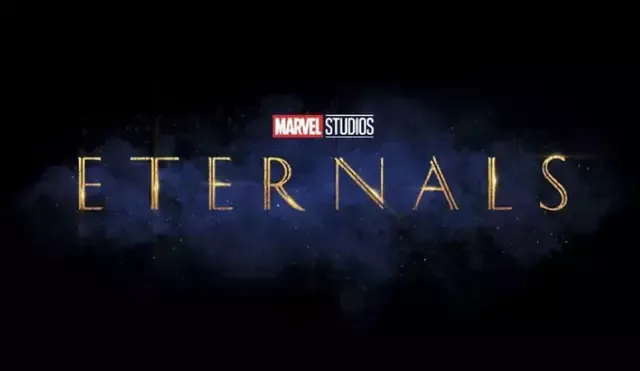 Varias escenas de The Eternals serán regrabadas. Créditos: Marvel Studios