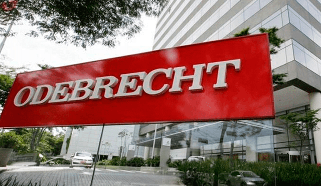 Brasil suspendió el interrogatorio al exjefe de la caja 2 de Odebrecht