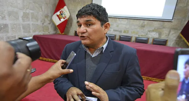 Arequipa: Congresista Zeballos pide cierre financiero de Majes Siguas II