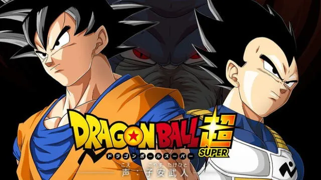 Dragon Ball Super temporada 2 estaría a punto de regresar, según informó famoso animador de Toei Animation - Fuente: difusión