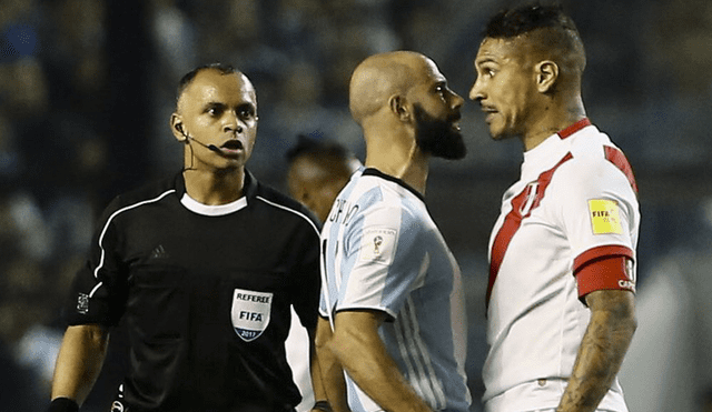 YouTube: Mascherano reveló detalles del vestuario argentino luego del doloroso empate ante Perú [VIDEO]