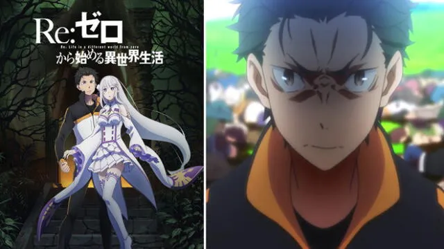 El anime estrella del 2016 regresa en los próximos meses con su nueva temporada - Fuente: Difusión