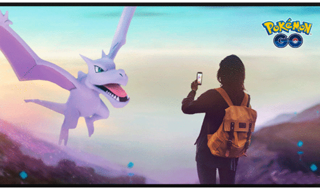 Pokémon Go: este jueves inicia la ‘Semana de la aventura’