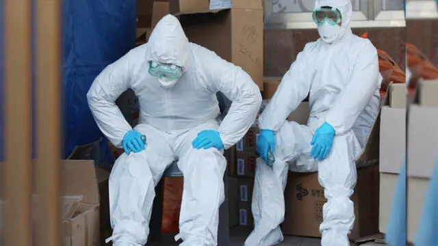 El último domingo, el Ministerio de Sanidad otorgó 513 393 mascarillas a Cataluña. (Foto: EFE)