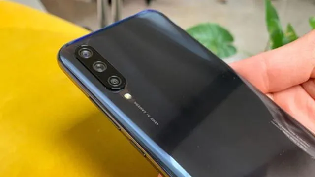 Xiaomi desarrolla nueva smartphone que grabará videos en 8K.