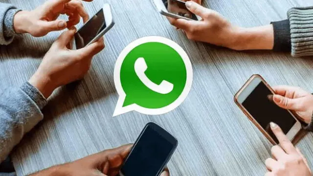 Con un truco sencillo puedes enviar un mensaje de WhatsApp a aquella persona que te bloqueó.