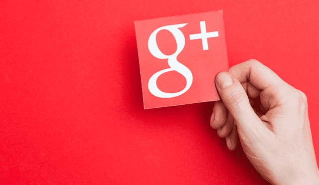 Google Plus: red social de Google cierra para siempre hoy 2 de abril