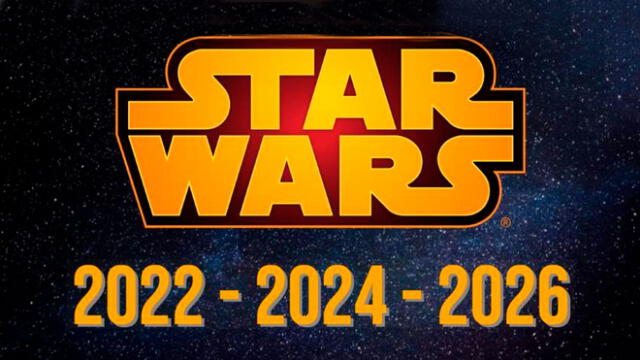 The Hollywood Reporter informó sobre el nuevo director de Star Wars. Créditos: Disney